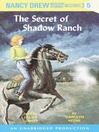 The Secret at Shadow Ranch